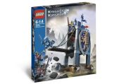 „LEGO® 8875 Knights’ Kingdom Oblężenie królewskiej wieży”