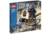 „LEGO® 8876 Knights’ Kingdom Więzienna grota Skorpiona”