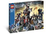 „LEGO® 8877 Knights’ Kingdom Mroczna forteca Vladka”