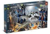 LEGO® 8893 Bionicle Brama do Komnaty lawy
