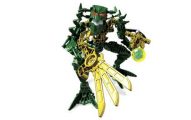 LEGO® 8903 Bionicle Zaktan