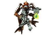 LEGO® 8904 Bionicle Avak