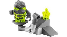 LEGO® 8908 Power Miners Monster Launcher