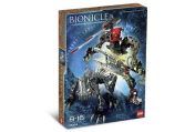 LEGO® 8924 Bionicle Maxilos i Spinax
