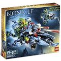 LEGO® 8939 Bionicle Lesovikk