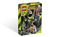 LEGO® 8962 Power Miners Król Kryształów