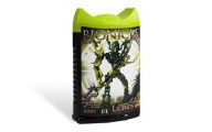 LEGO® 8986 Bionicle Vastus