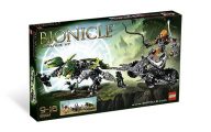 LEGO® 8994 Bionicle Baranus V7