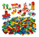 LEGO® 9090 Education Duplo XL Brick Set