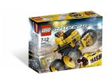 LEGO® 9093 Racers Miażdżący Siłacz