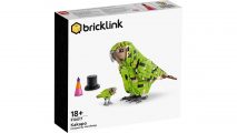 LEGO® 910017 BrickLink Kakapo