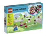 LEGO® 9222 Education World People Set