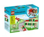 LEGO® 9386 Education Doors, Windows & Roof