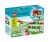 LEGO® 9386 Education Doors, Windows & Roof
