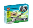 LEGO® 9387 Education Wheels Set