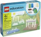 LEGO® 9388 Education Small Building Plates
