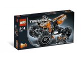 LEGO® 9392 Technic Quad