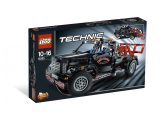 LEGO® 9395 Technic Furgonetka pomocy drogowej