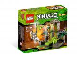 LEGO® 9440 Ninjago Świątynia Venomari