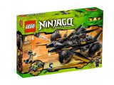 „LEGO® 9444 Ninjago Szturmowiec gąsienicowy Cole’a”