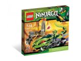 LEGO® 9447 Ninjago Gryzowóz Lashy