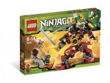 LEGO® 9448 Ninjago Samuraj Mech