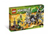 LEGO® 9450 Ninjago Epicka walka smoków
