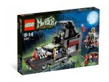 LEGO® 9464 Monster Fighters Karawan Wampira