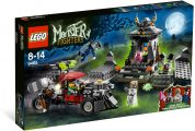 LEGO® 9465 Monster Fighters The Zombies