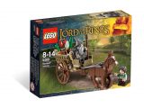 LEGO® 9469 Lord of the Rings Przybycie Gandalfa