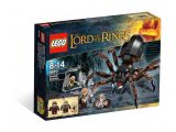 LEGO® 9470 Lord of the Rings Atak Szeloby