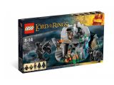 LEGO® 9472 Lord of the Rings Atak na Wichrowy Czub