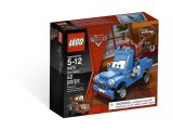 LEGO® 9479 Auta Ivan Mater