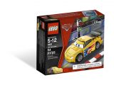 LEGO® 9481 Auta Jeff Gorvette