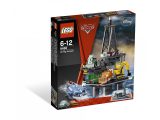 LEGO® 9486 Auta Ucieczka z platformy wiertniczej