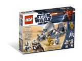 LEGO® 9490 Star Wars Droid Escape