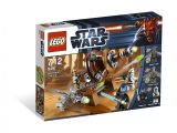 LEGO® 9491 Star Wars Geonosian Cannon