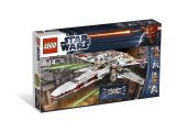LEGO® 9493 Star Wars X-wing Starfigther