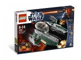 „LEGO® 9494 Star Wars Anakin’s Jedi Interceptor”