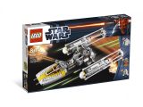 „LEGO® 9495 Star Wars Gold Leader’s Y-Wing Starfighter”