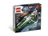 LEGO® 9498 Star Wars Gwiezdny myśliwiec Jedi Starfighter
