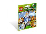 LEGO® 9554 Ninjago Zane ZX