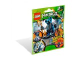 LEGO® 9555 Ninjago Mezmo