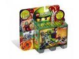 LEGO® 9558 Ninjago Zestaw szkoleniowy