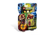 LEGO® 9561 Ninjago Kai ZX