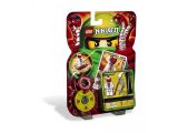 LEGO® 9564 Ninjago Snappa