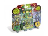 LEGO® 9579 Ninjago Zestaw Startowy