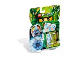 LEGO® 9590 Ninjago NRG Zane