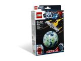 LEGO® 9674 Star Wars Naboo Starfighter & Naboo