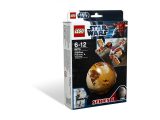 LEGO® 9675 Star Wars Sebulbas Podracer & Tatooine
